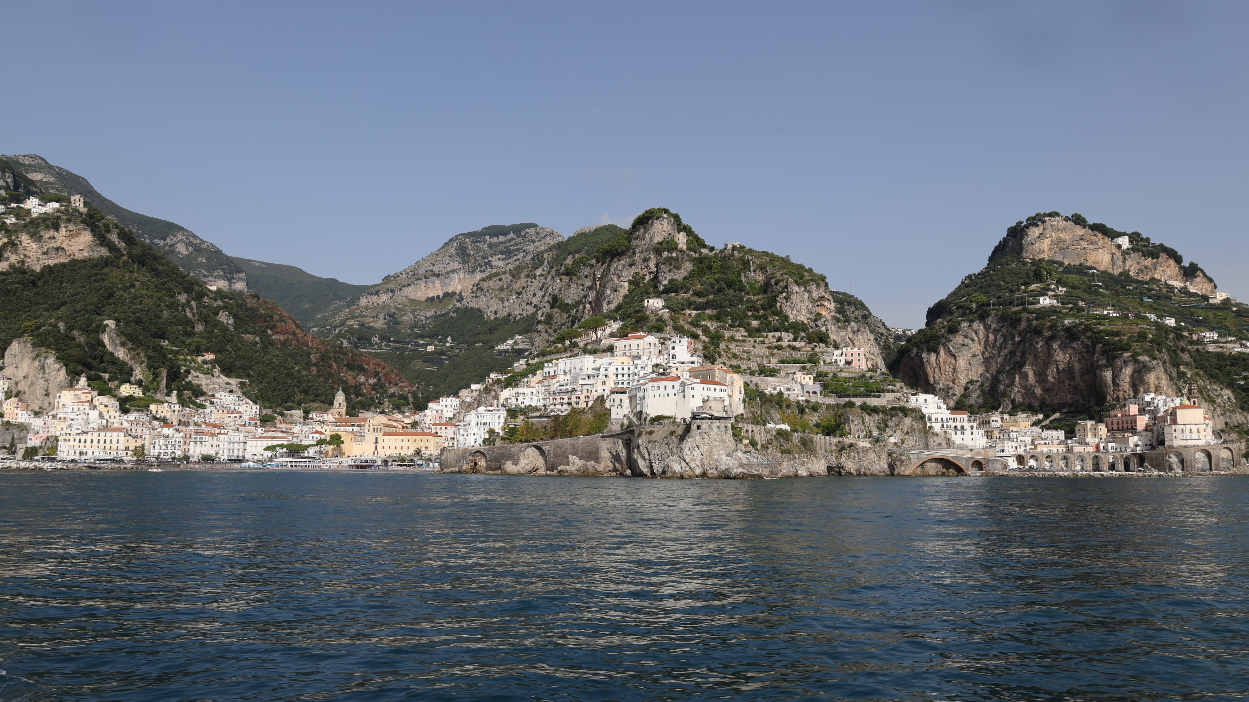 Atrani